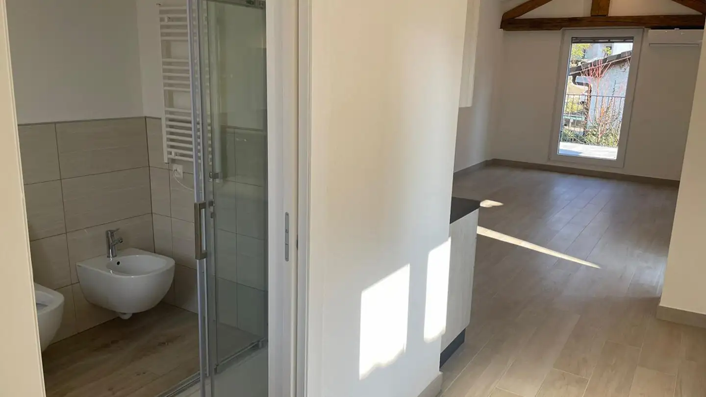 Residential building for sale - 6814 Cadempino - Photo 4