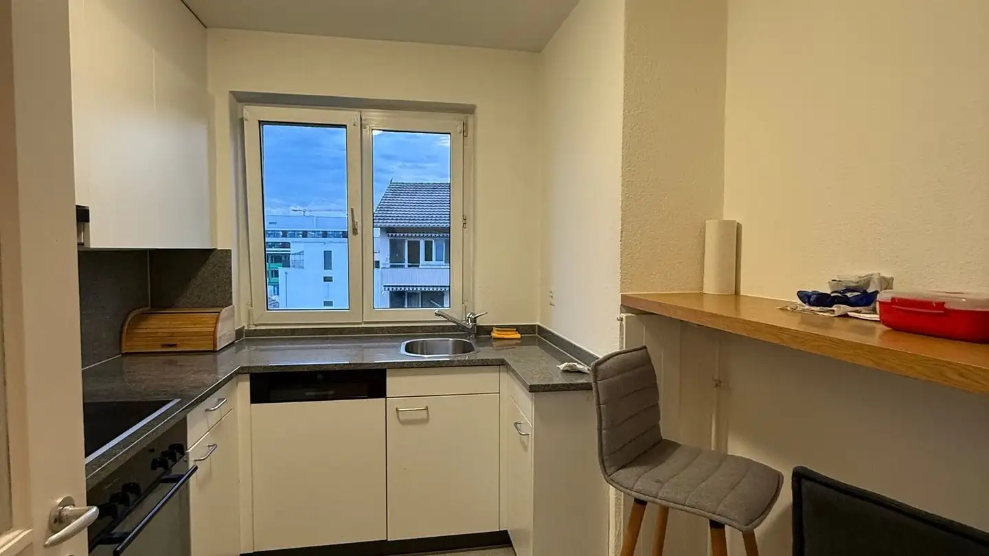 Appartement à louer - Kriesbachstrasse 12, 8600 Dübendorf - Photo 2