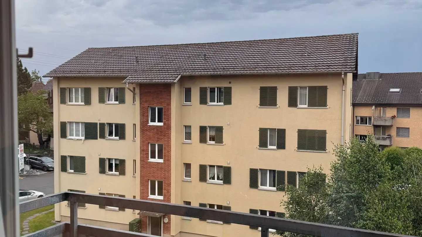 Appartement à louer - Kriesbachstrasse 12, 8600 Dübendorf - Photo 3