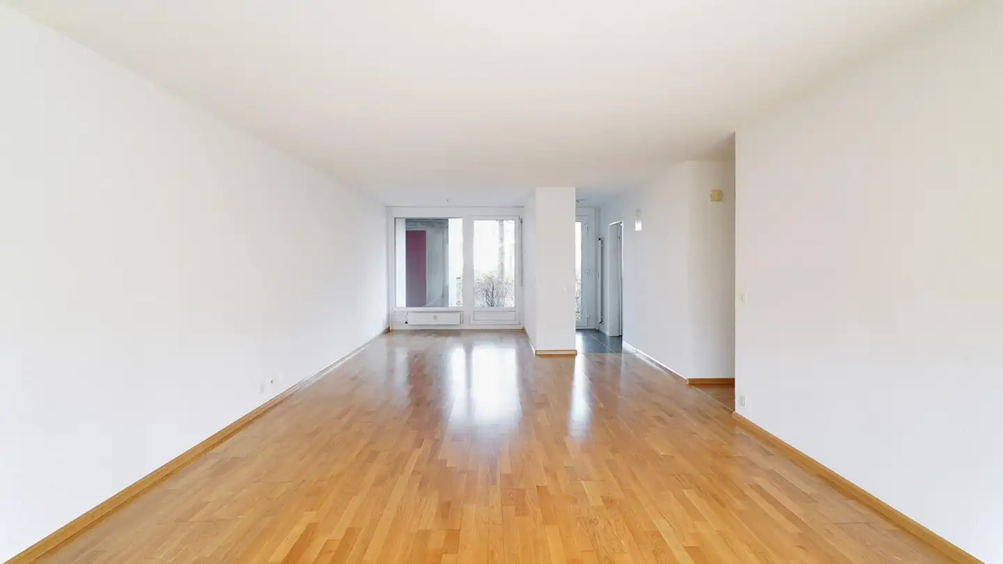 Appartamento in affitto - Waldshuterstrasse 15, 4310 Rheinfelden - Foto 2