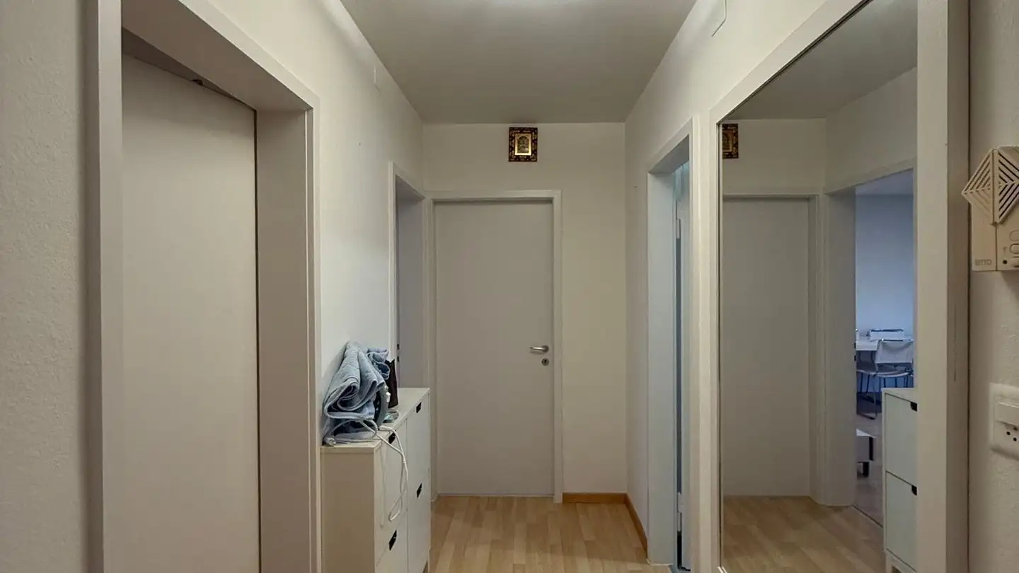 Appartement à louer - Kriesbachstrasse 12, 8600 Dübendorf - Photo 4