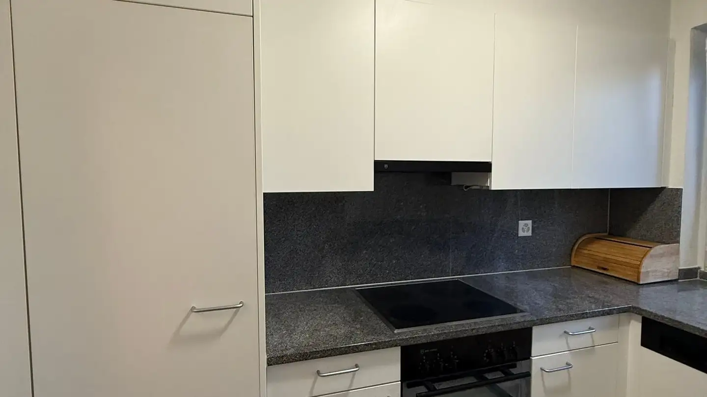 Appartement à louer - Kriesbachstrasse 12, 8600 Dübendorf