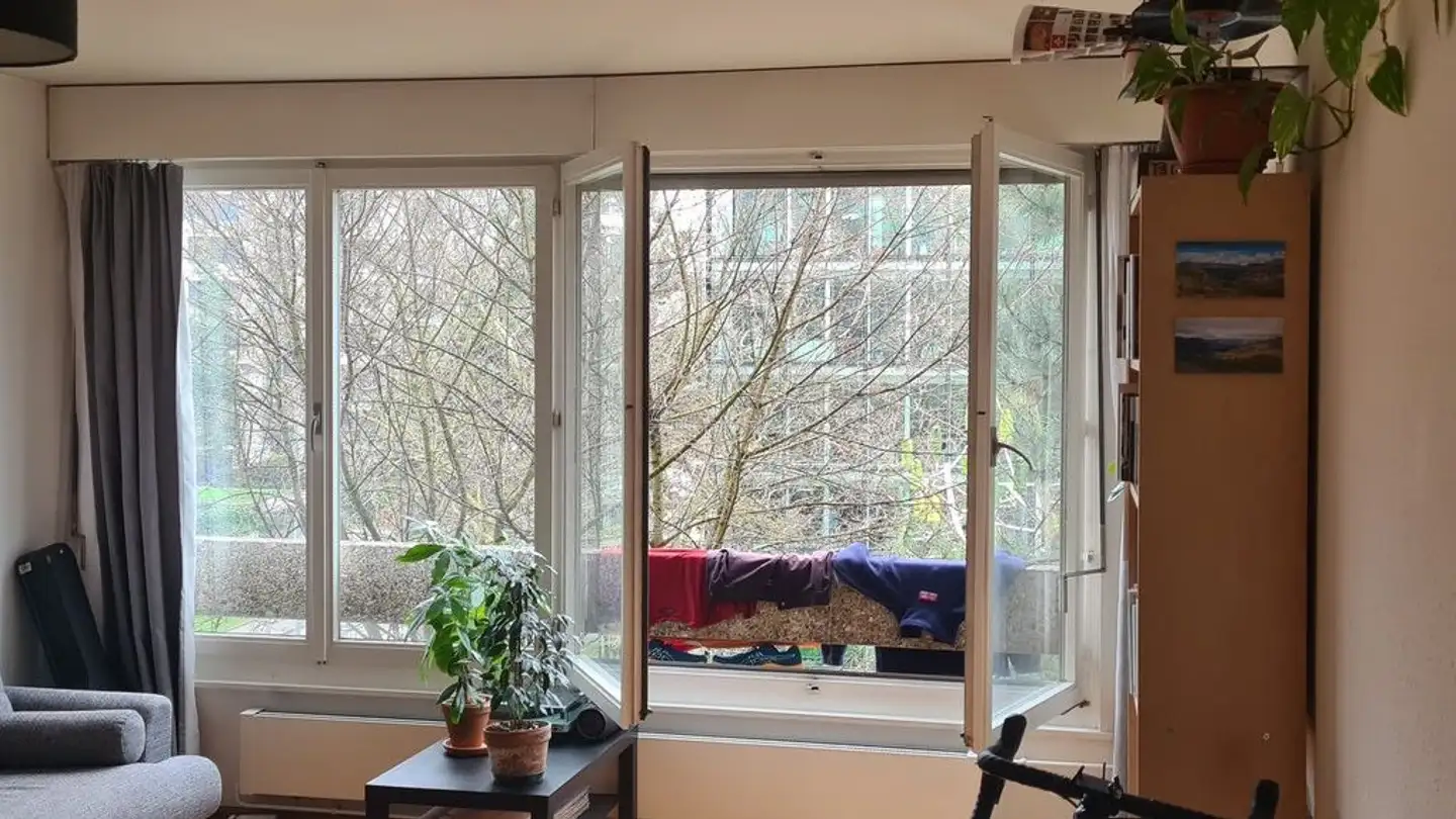 Apartment for rent - Chemin De-Normandie 8, 1206 Genève