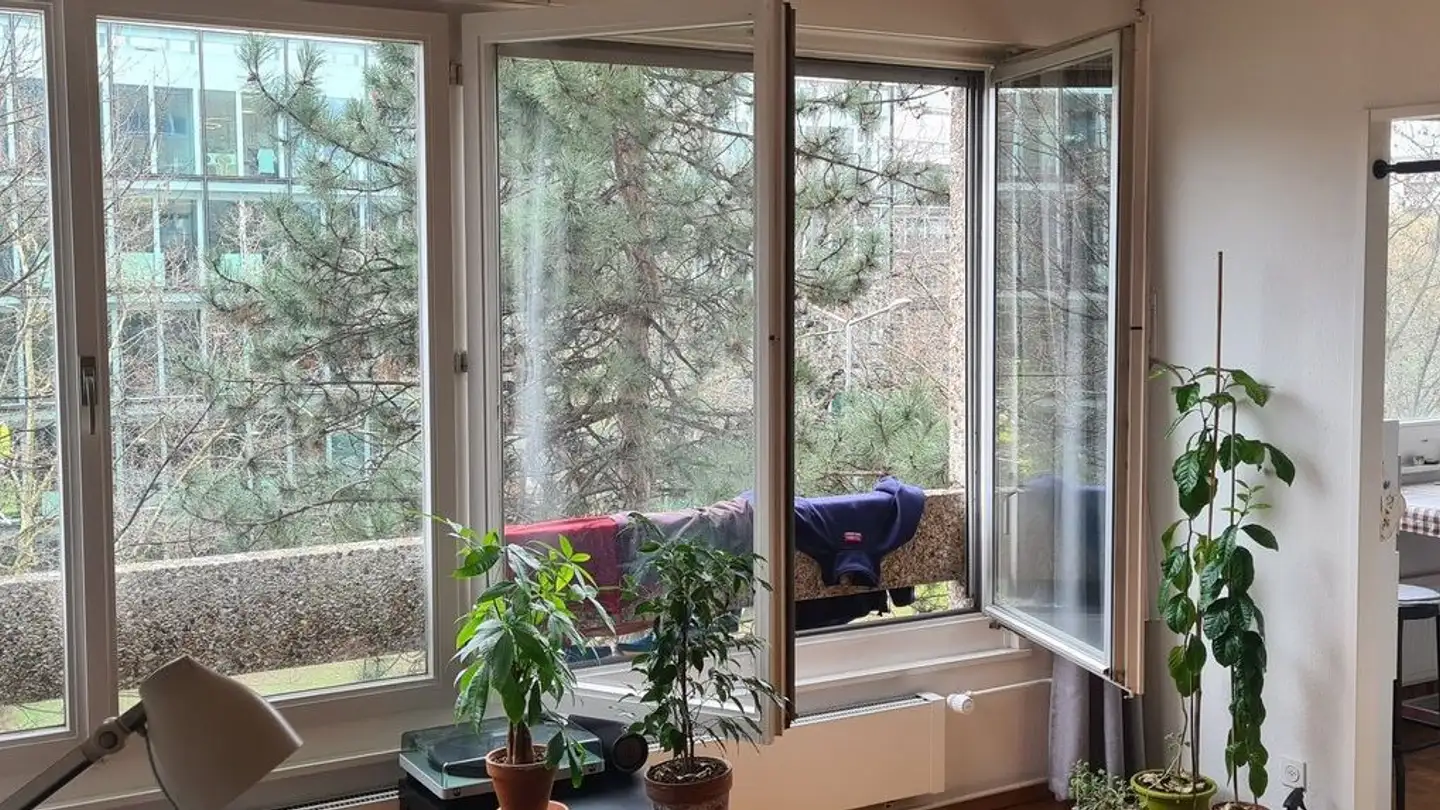 Apartment for rent - Chemin De-Normandie 8, 1206 Genève - Photo 2