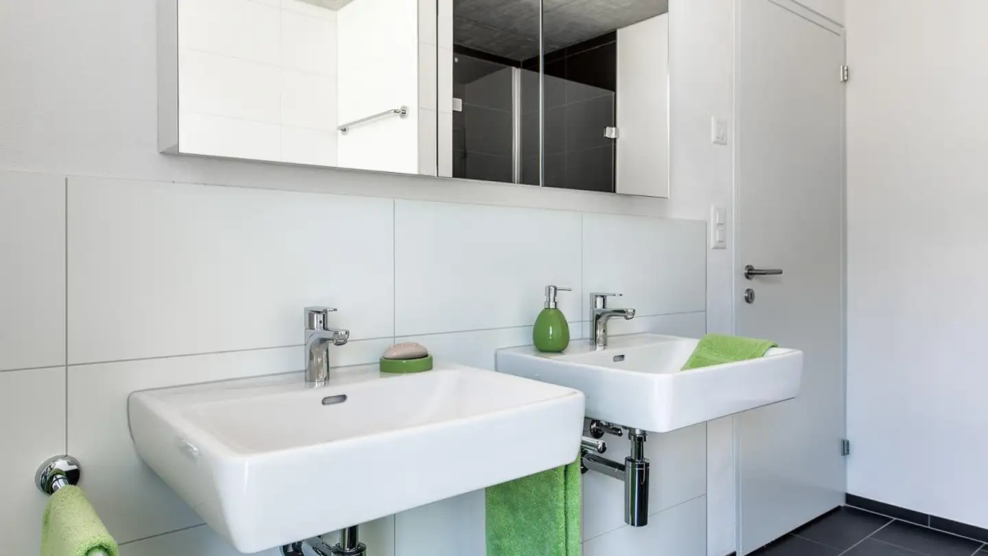 Penthouse for rent - Bahnstrasse 6, 9445 Rebstein - Photo 4