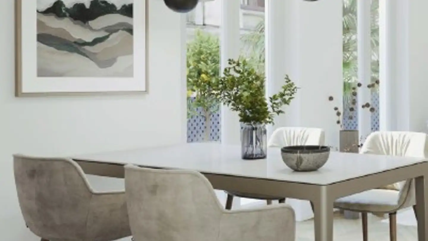 Appartement à vendre - 6900 Massagno - Photo 4