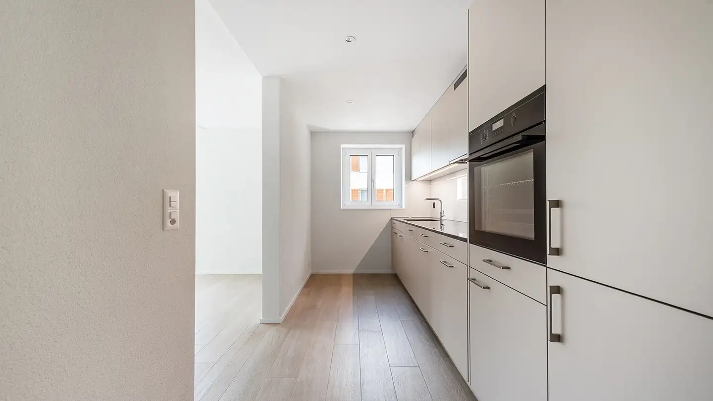 Apartment for rent - Schlosstalstrasse 54, 8406 Winterthur - Photo 2