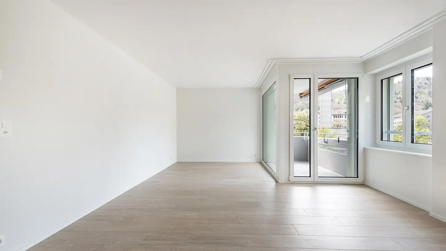 Apartment for rent - Schlosstalstrasse 54, 8406 Winterthur - Photo 3