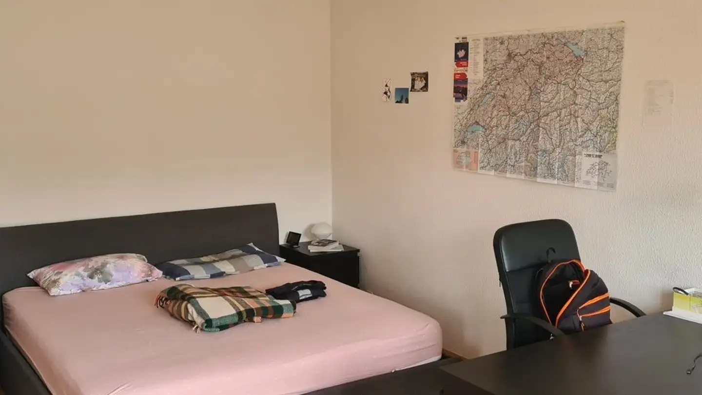 Apartment for rent - Chemin De-Normandie 8, 1206 Genève - Photo 3