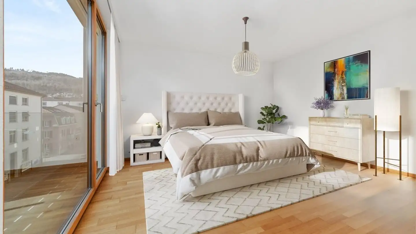 Apartment for rent - Rue Du Marché-Neuf / Neumarktstrasse 29, 2503 Biel/Bienne - Photo 3