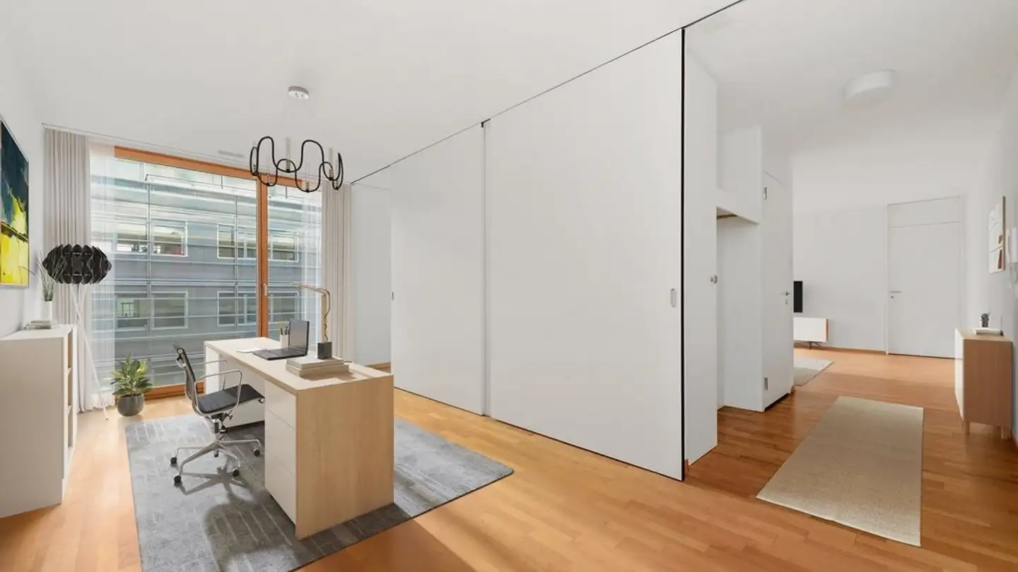 Apartment for rent - Rue Du Marché-Neuf / Neumarktstrasse 29, 2503 Biel/Bienne - Photo 4