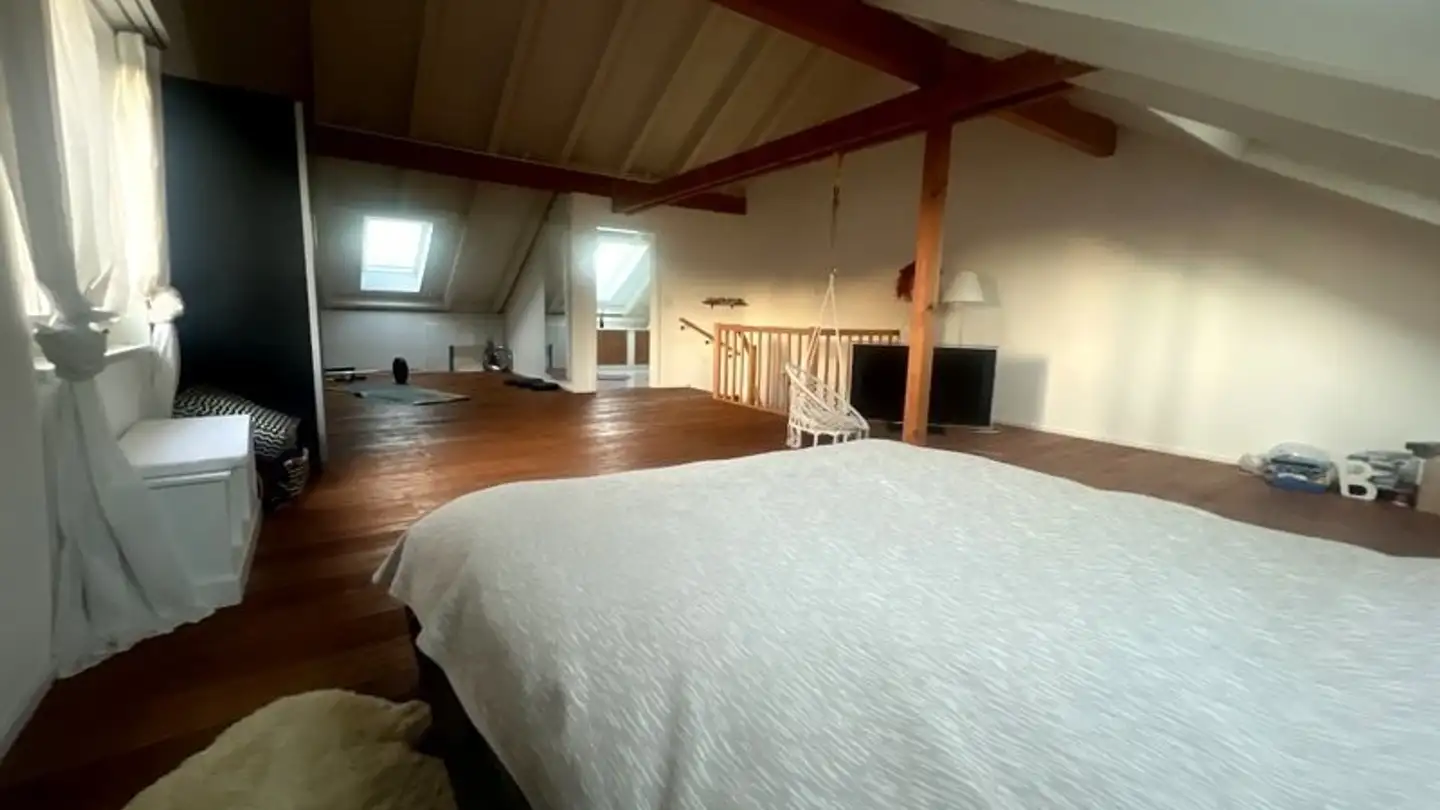 Appartamento ammobiliato in affitto - 4303 Kaiseraugst - Photo 3