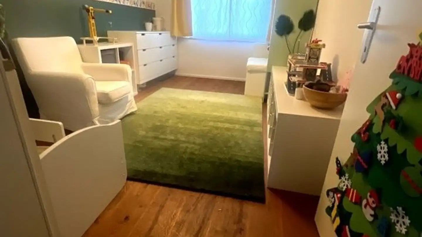 Appartamento ammobiliato in affitto - 4303 Kaiseraugst - Photo 4