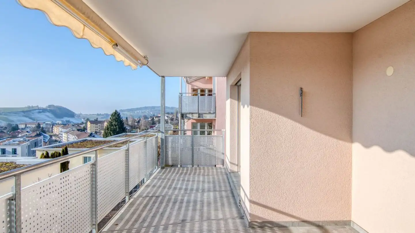 Appartement à louer - Ballenbühlweg 13, 3076 Worb - Photo 4