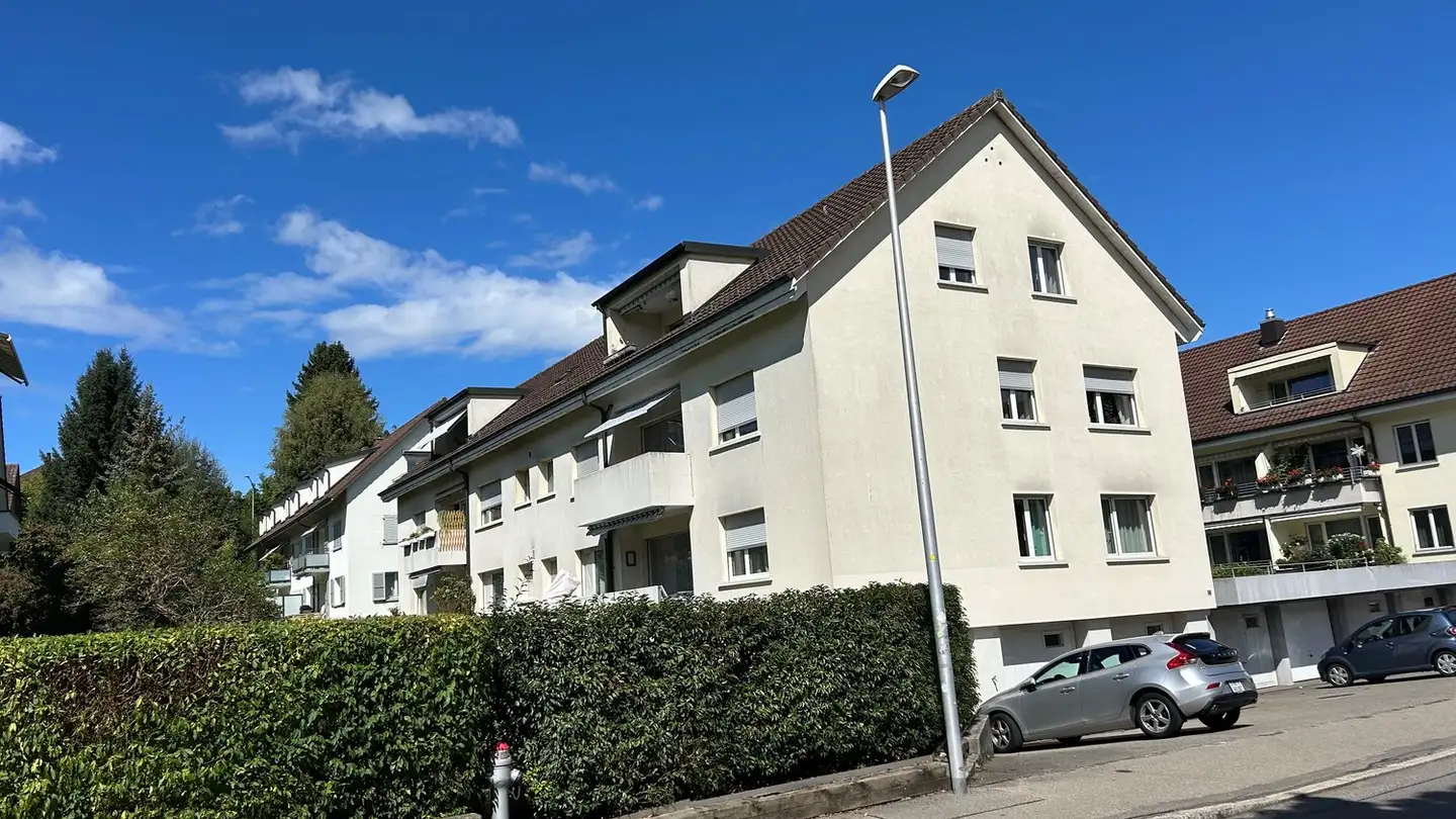 Attico in affitto - Dorfbachstrasse 14, 3098 Köniz