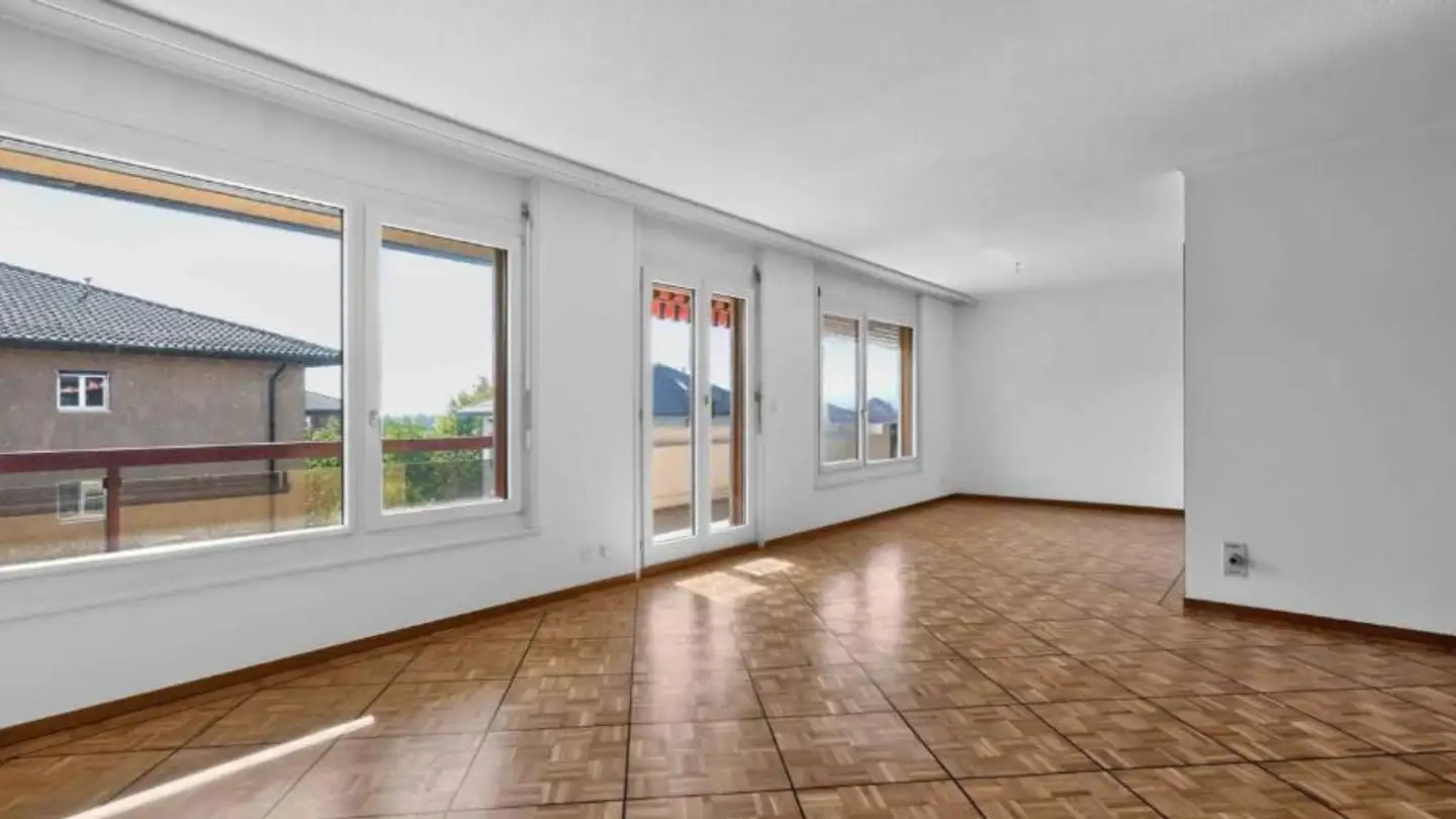 Apartment for rent - Chemin De La Cocarde 11, 1024 Ecublens VD - Photo 3