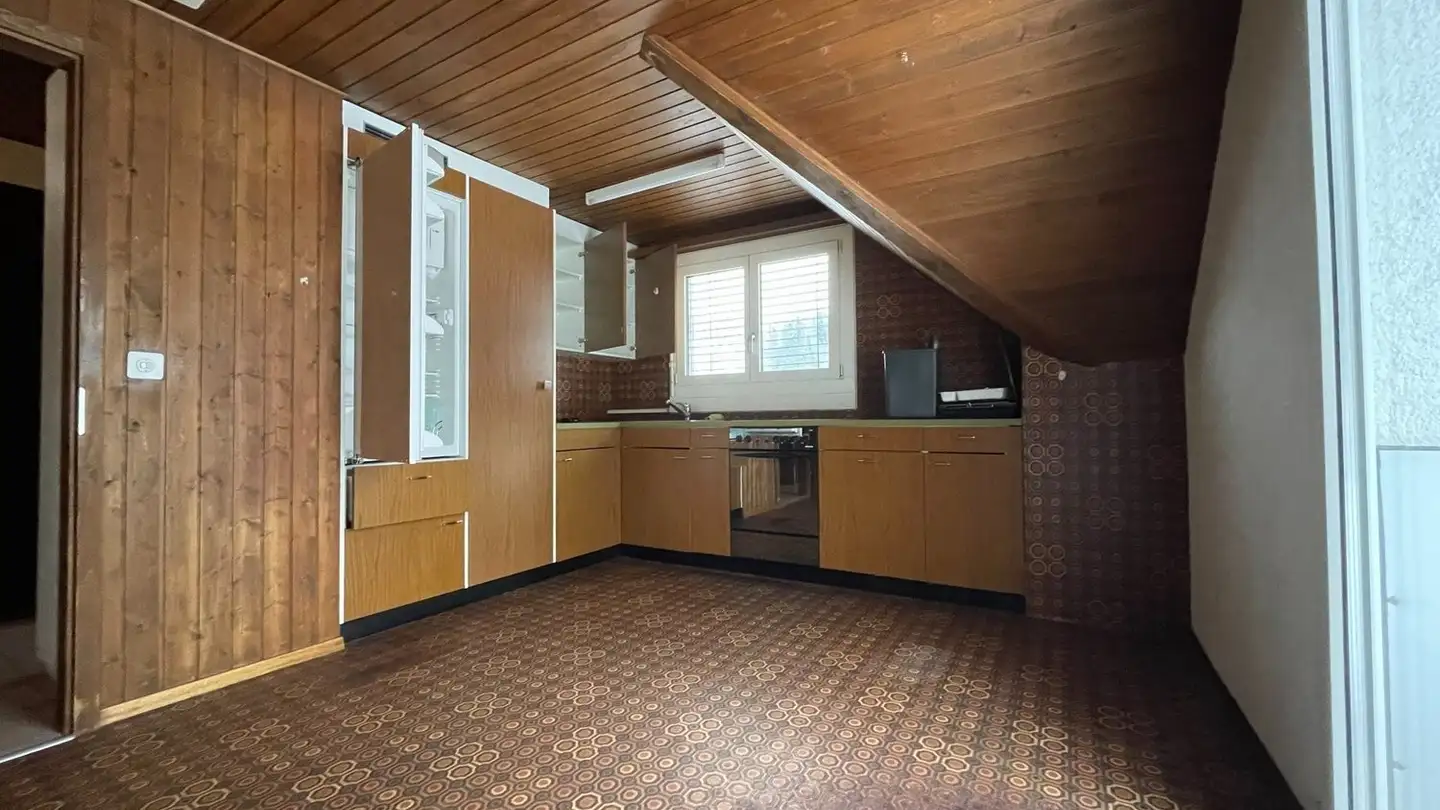 Appartamento in affitto - 6017 Ruswil