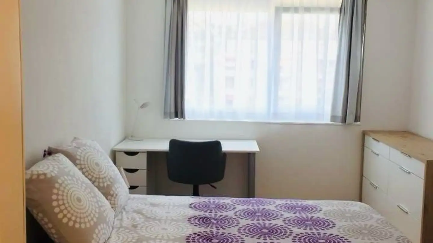 Appartement à louer - Rue De Lausanne 49d, 1020 Renens VD - Photo 3