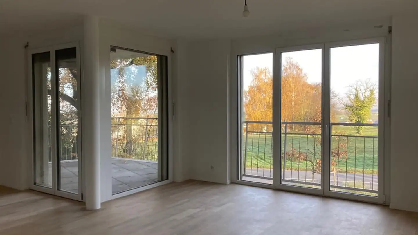 Apartment for rent - Les Charmes 5, 1530 Payerne - Photo 2