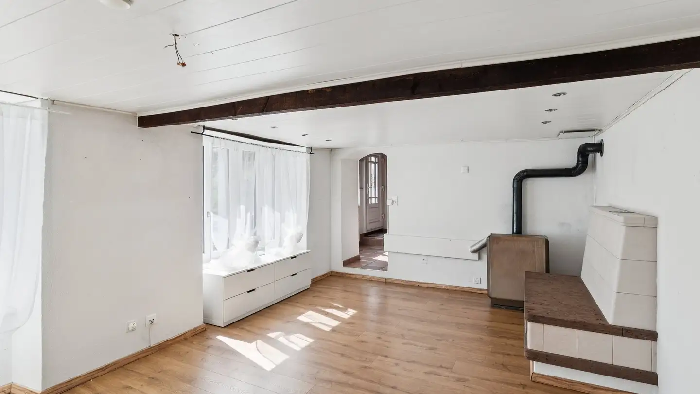 Einfamilienhaus kaufen - Wildeggerstrasse 23, 5106 Veltheim AG - Foto 2