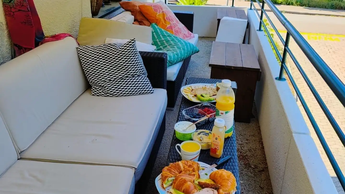 Stanza singola in affitto - 8903 Birmensdorf ZH - Foto 3