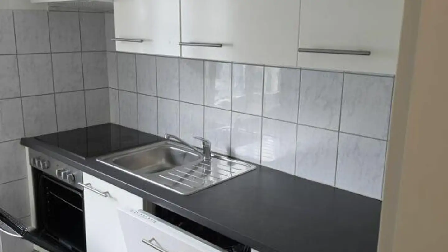 Appartement à louer - Sonnenhalb 13, 9631 Ulisbach