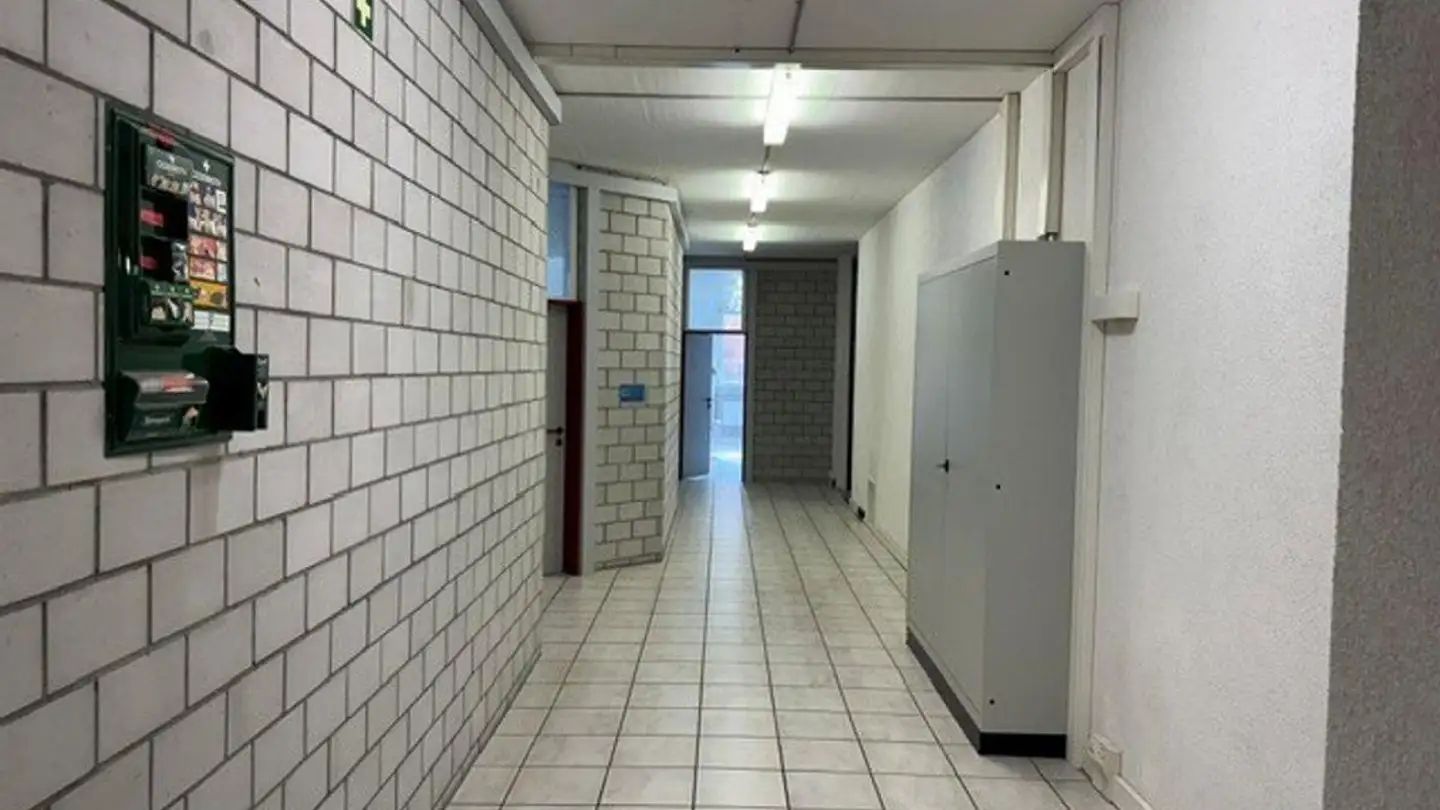 Bürofläche mieten - Wiesenstrasse 11, 9327 Tübach - Foto 3