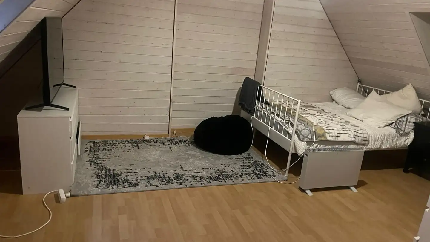 Zimmer mieten - Gartematt 3, 8180 Bülach