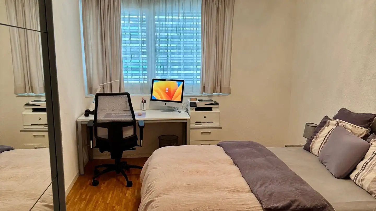 Appartement à louer - Rue De Lausanne 49d, 1020 Renens VD - Photo 4