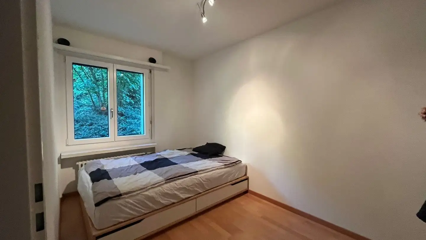 Stanza singola in affitto - 8903 Birmensdorf ZH - Foto 4