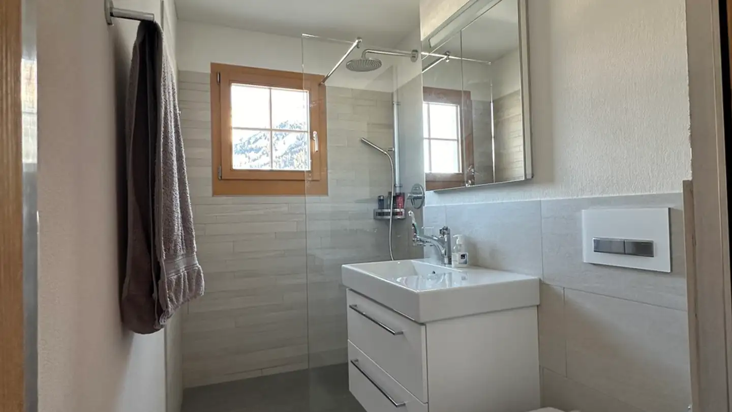 Appartamento in vendita - Obertorweg 1, 7076 Parpan - Photo 2