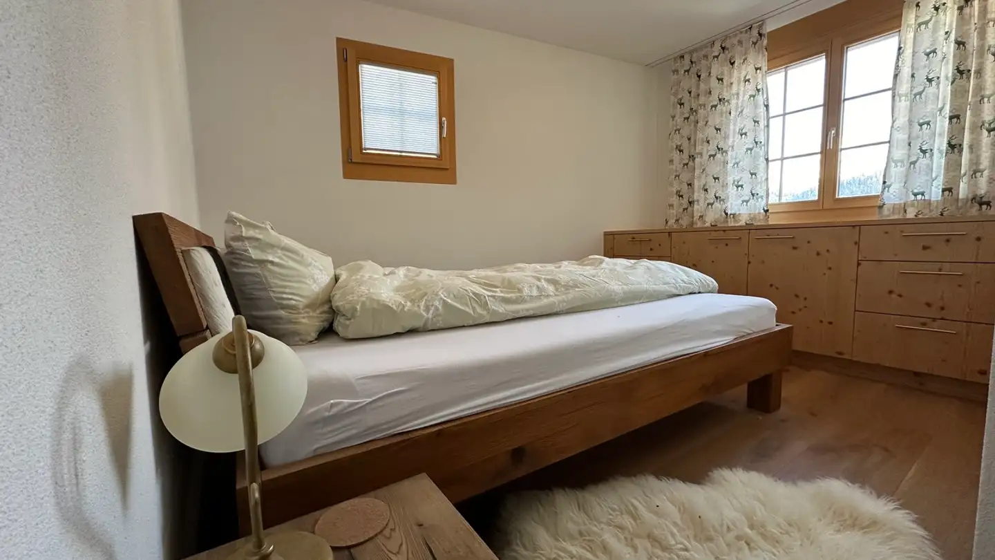 Appartamento in vendita - Obertorweg 1, 7076 Parpan - Photo 3