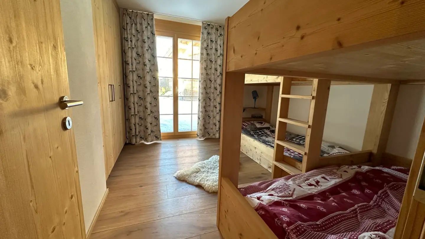 Appartamento in vendita - Obertorweg 1, 7076 Parpan - Photo 4