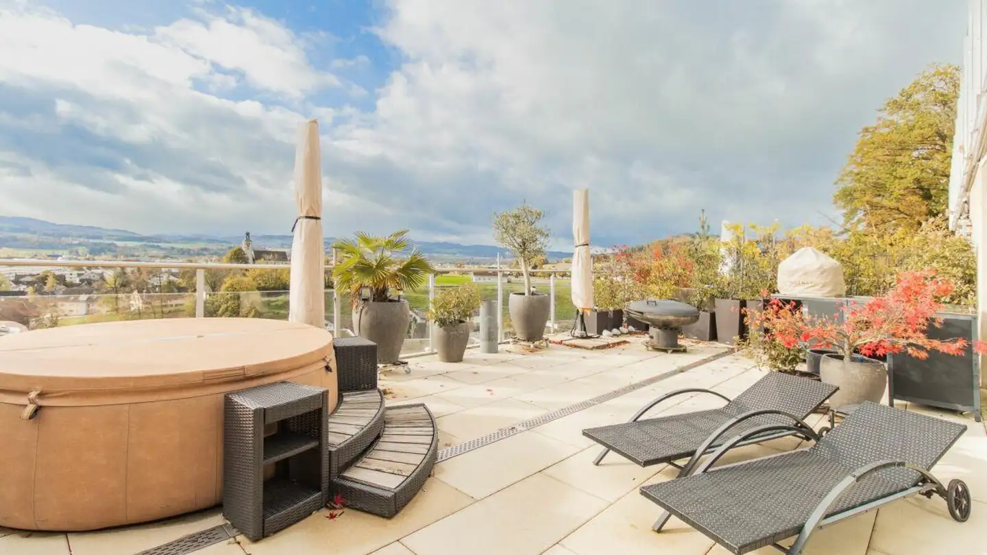 Appartamento in vendita - 9524 Zuzwil SG - Photo 3