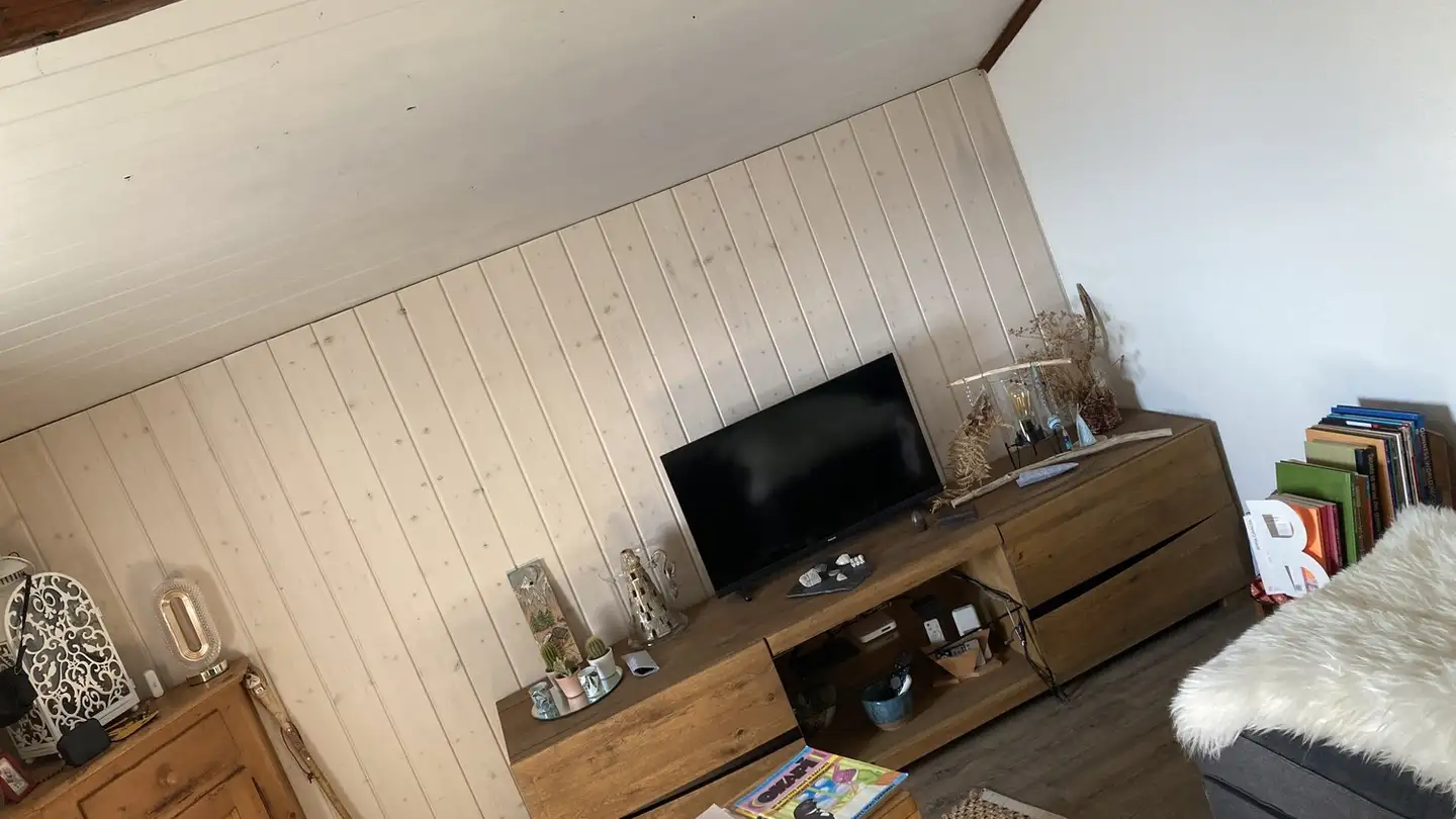 Einfamilienhaus kaufen - Mayens De Conthey, 1976 Erde