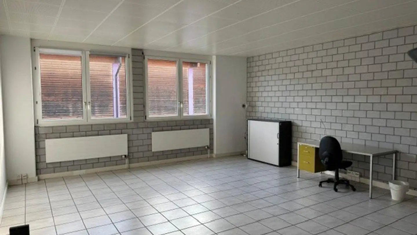 Bürofläche mieten - Wiesenstrasse 11, 9327 Tübach