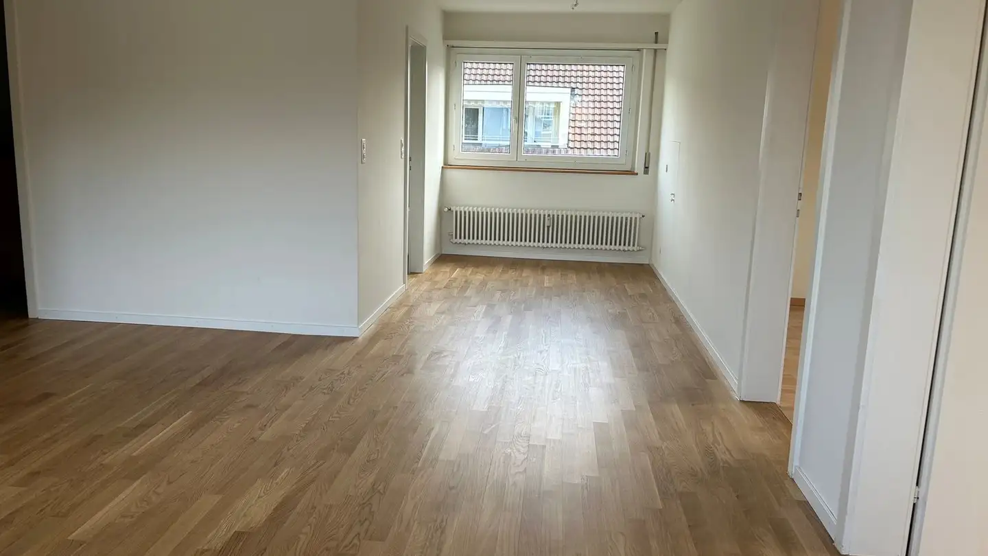 Attic flat for rent - Dorfbachstrasse 14, 3098 Köniz - Photo 3