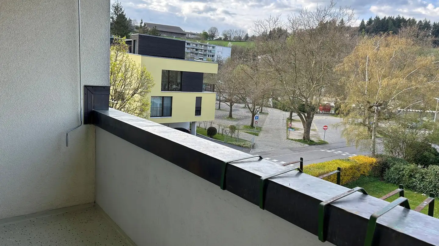 Attic flat for rent - Dorfbachstrasse 14, 3098 Köniz - Photo 4