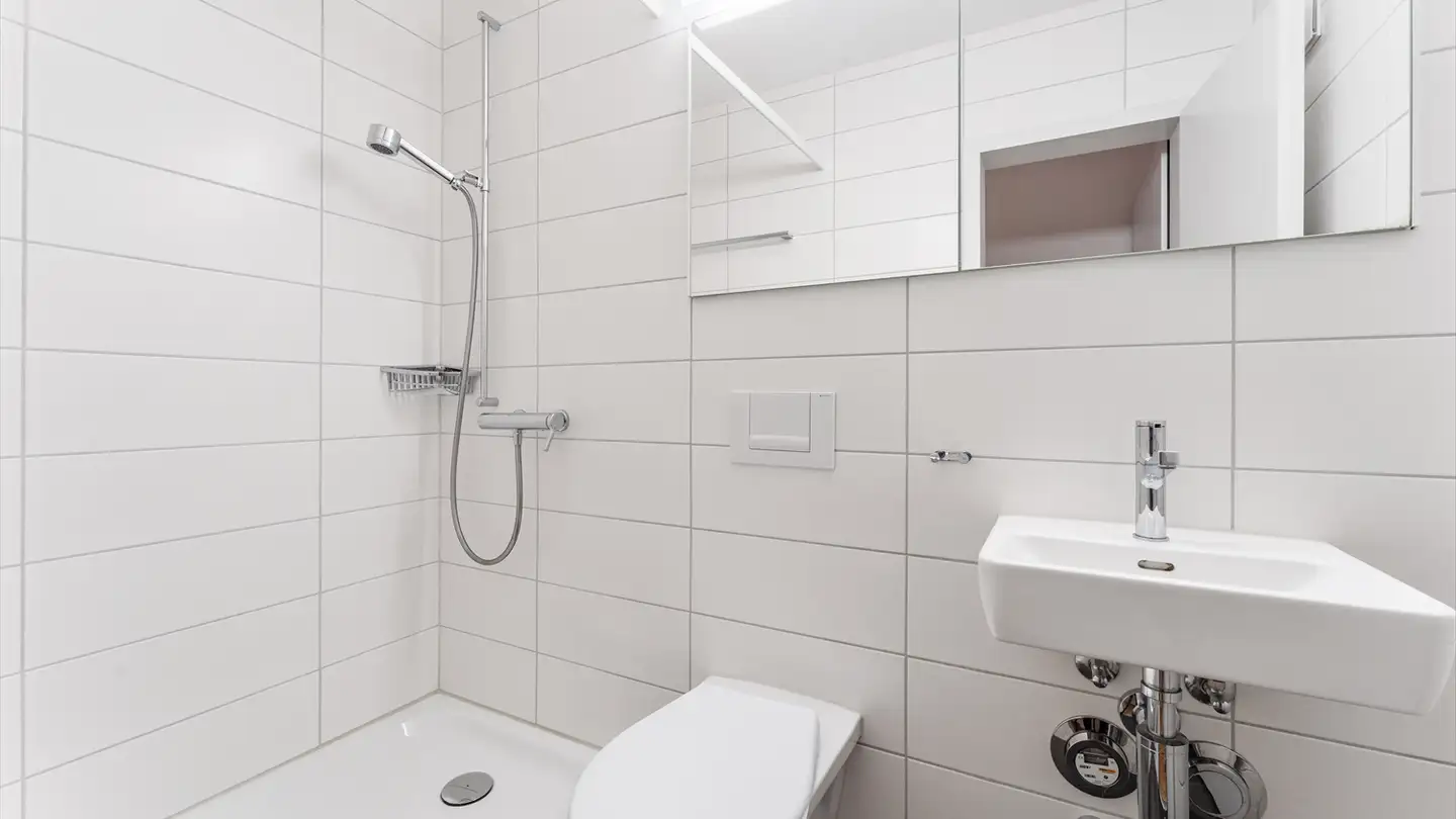 Appartamento in affitto - Froschweg 23, 3098 Schliern b. Köniz