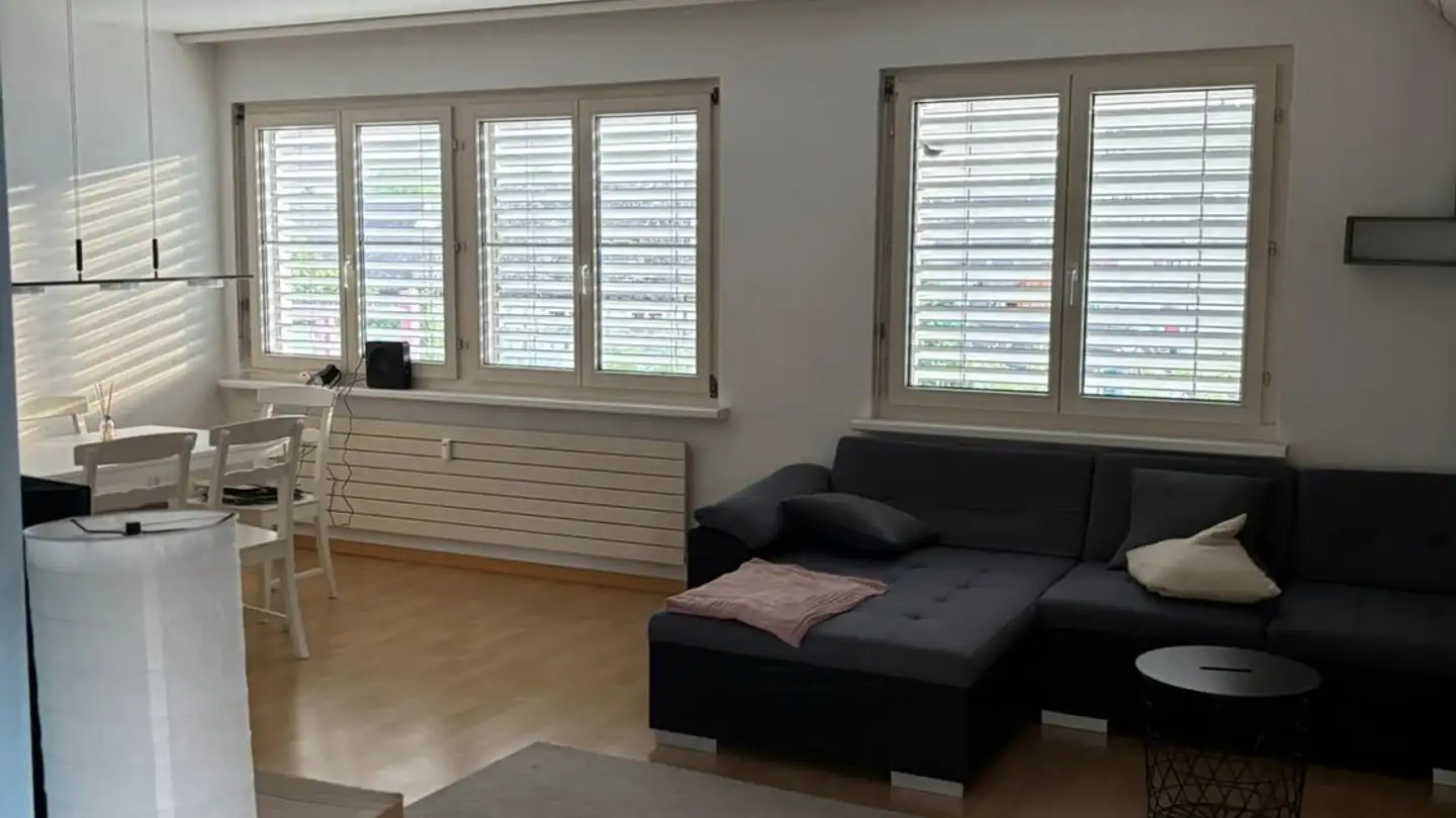 Zimmer mieten - Gartematt 3, 8180 Bülach - Foto 3