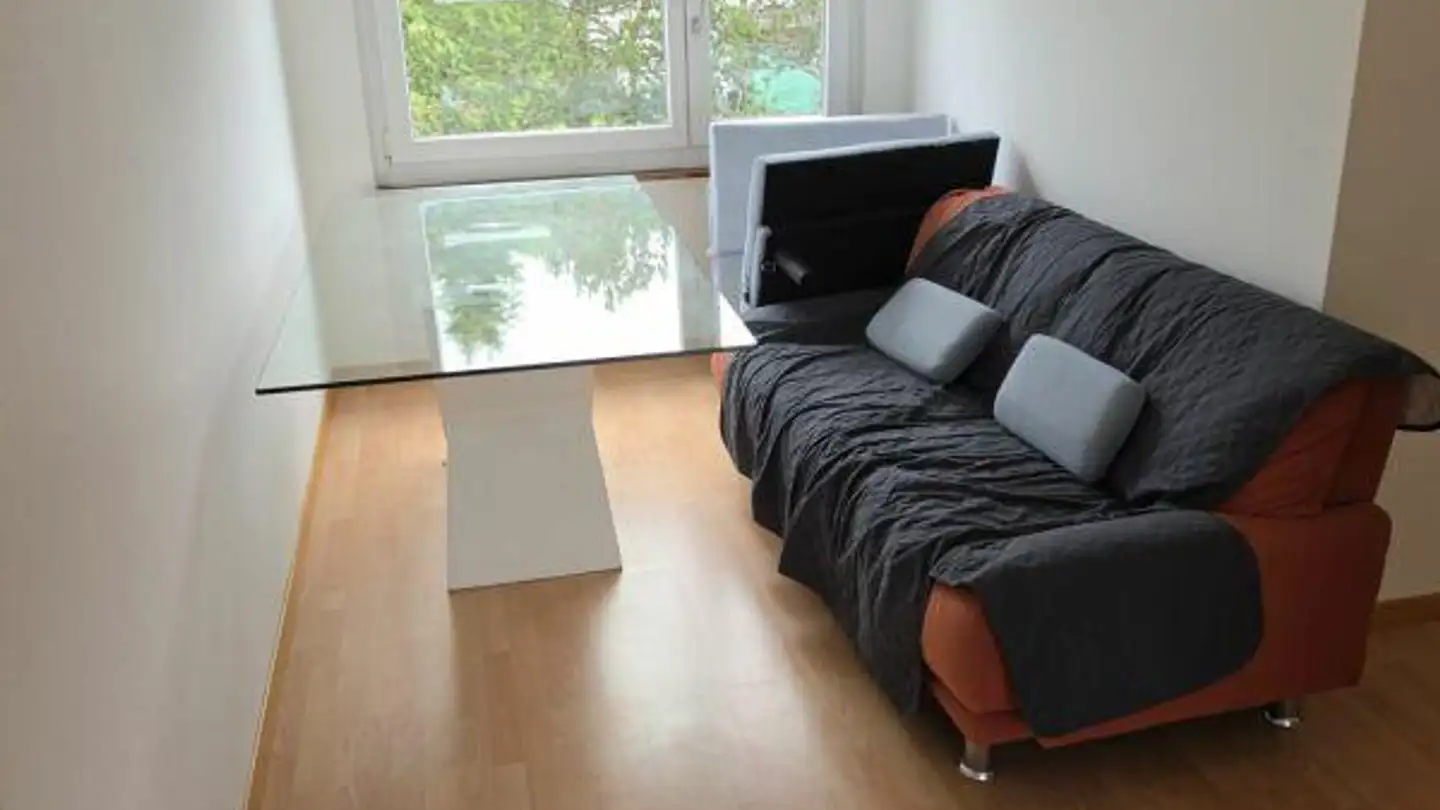Appartement à louer - Sonnenhalb 13, 9631 Ulisbach - Photo 4