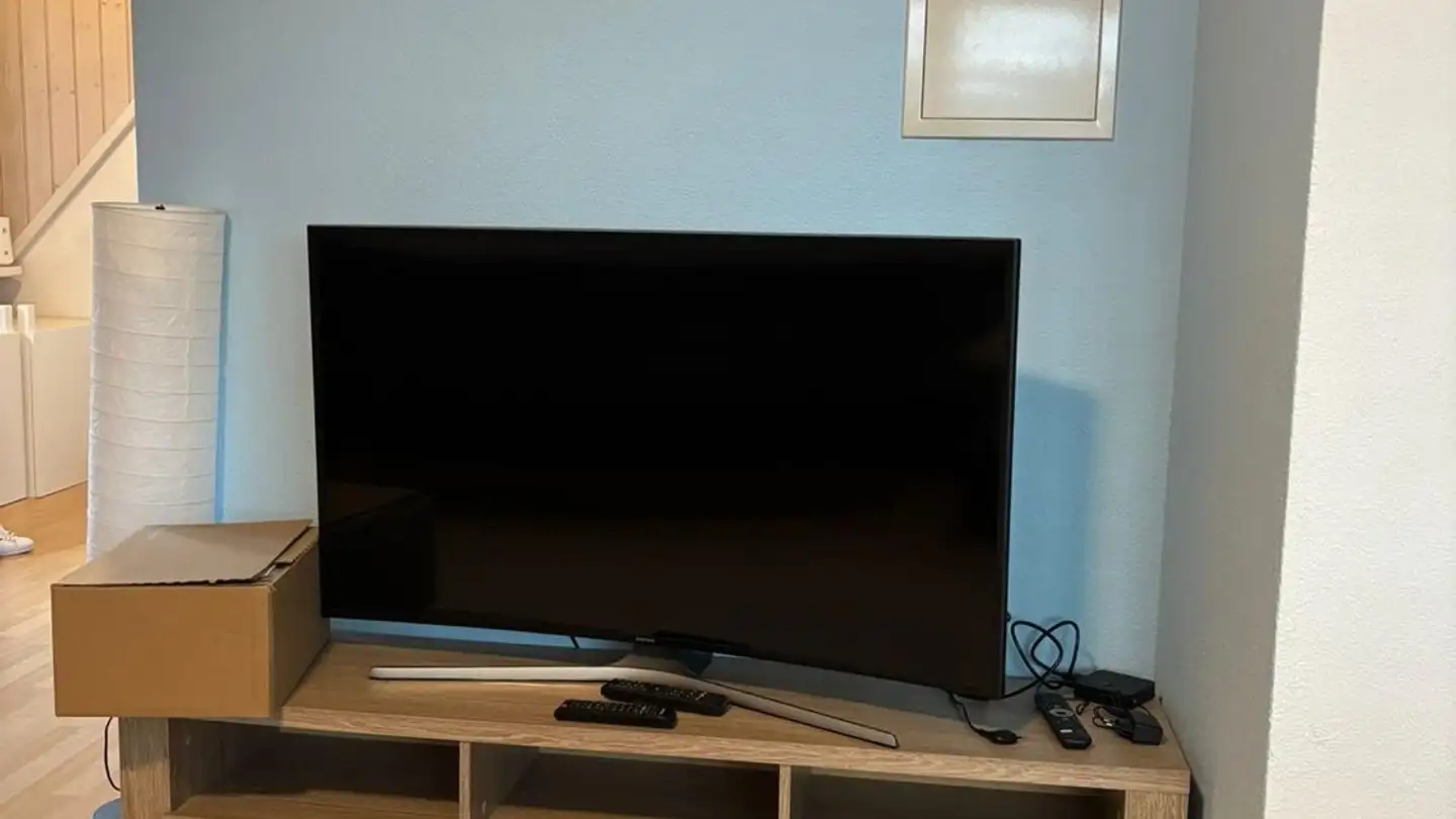 Zimmer mieten - Gartematt 3, 8180 Bülach - Foto 4