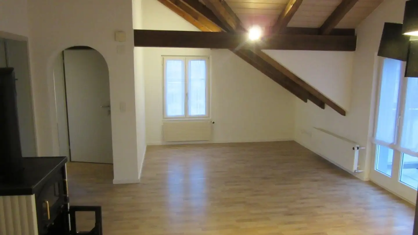 Attico in affitto - Degersheimerstrasse 34, 9230 Flawil - Photo 3