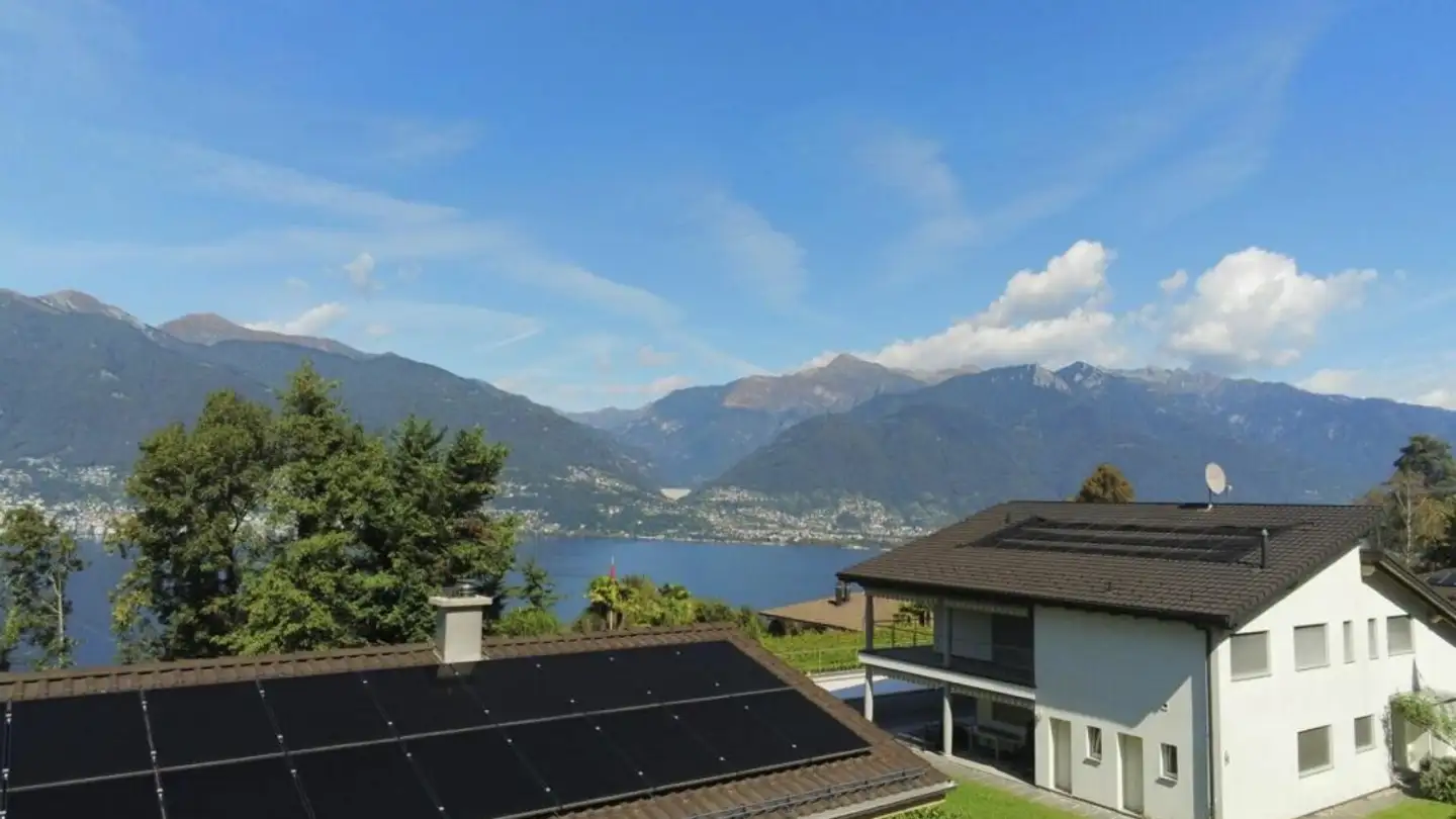 Appartamento in vendita - Via Stradone 38, 6579 Piazzogna - Photo 3