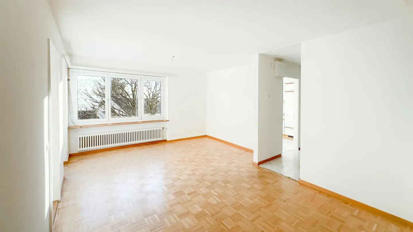 Apartment for rent - Rohrhaldenstrasse 6, 8712 Stäfa