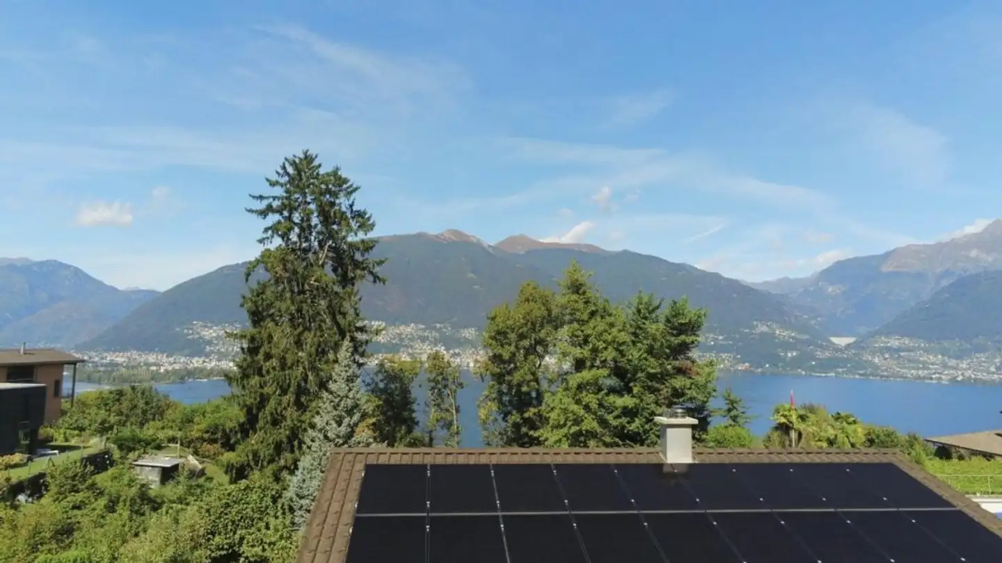 Appartamento in vendita - Via Stradone 38, 6579 Piazzogna - Photo 4