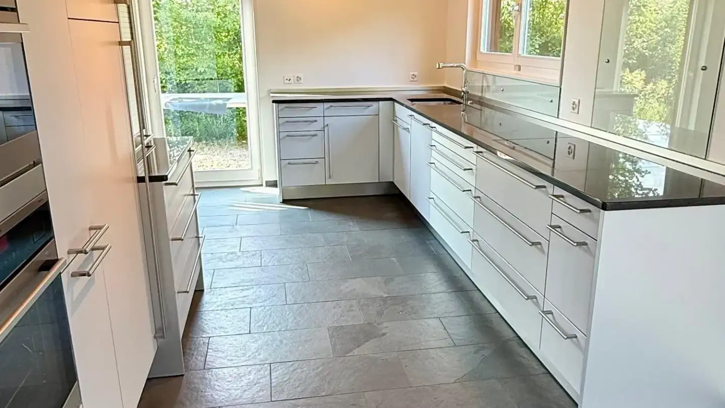 Maison jumelle à louer - Gernstrasse 31b, 8409 Winterthur - Photo 2