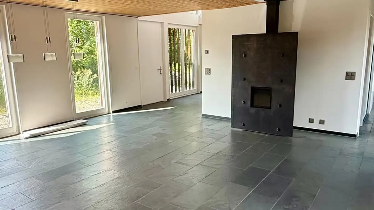 Maison jumelle à louer - Gernstrasse 31b, 8409 Winterthur - Photo 3