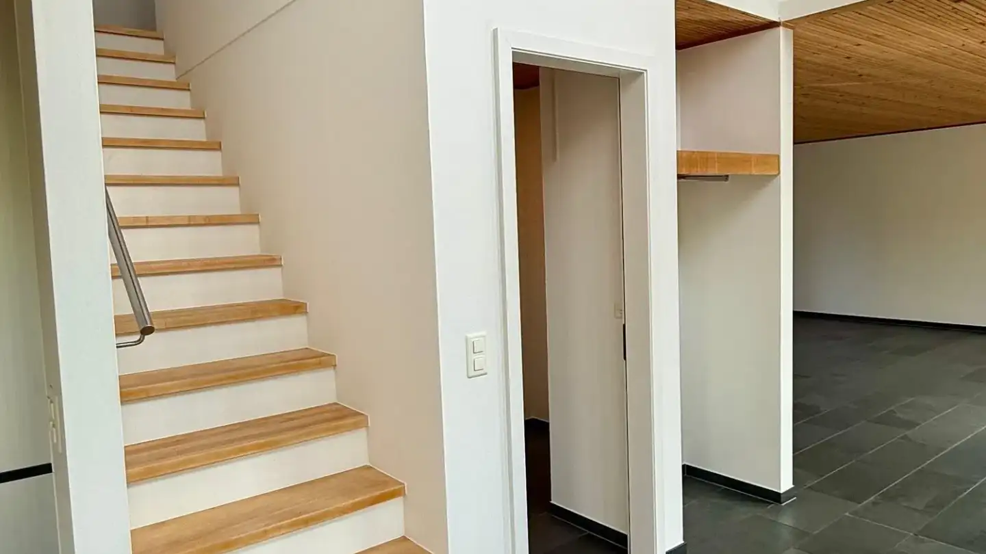 Maison jumelle à louer - Gernstrasse 31b, 8409 Winterthur - Photo 4