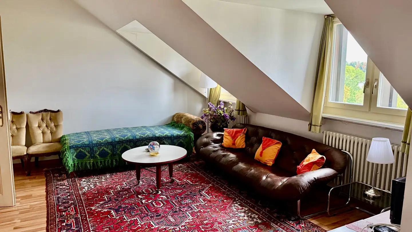 Appartement meublé à louer - 4054 Basel - Photo 4